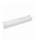 WiFi 4SOC SCHUKO 4USB - Gniazda WiFi SMART z USB (listwa) Greenlux GXSH023