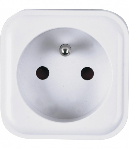 WiFi SOC S - Gniazdo WiFi SMART Greenlux GXSH026