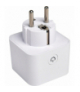 WiFi SOC S - Gniazdo WiFi SMART Greenlux GXSH026