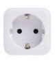 WiFi SOC SCHUKO S - Gniazdo WiFi SMART Greenlux GXSH027