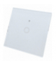 WiFi SWITCH White - Wyłącznik światła dopuszkowy SMART WiFI Greenlux GXSH040