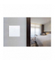 WiFi SWITCH White - Wyłącznik światła dopuszkowy SMART WiFI Greenlux GXSH040