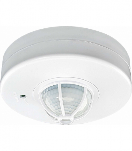 SENSOR 10 - Czujnik ruchu PIR Greenlux GXSI001