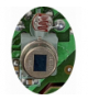 SENSOR 10 - Czujnik ruchu PIR Greenlux GXSI001