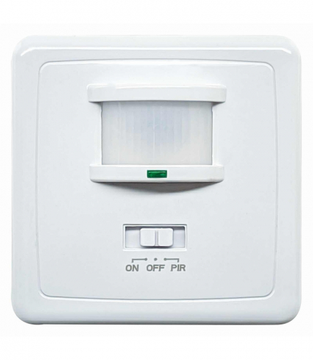 SENSOR 40 - Czujnik ruchu PIR dopuszkowy Greenlux GXSI004