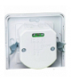 SENSOR 40 - Czujnik ruchu PIR dopuszkowy Greenlux GXSI004