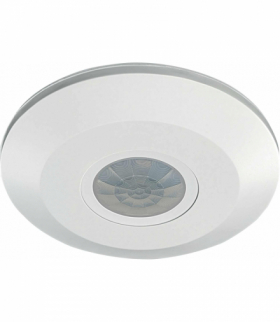 SENSOR 100 - Czujnik ruchu PIR Greenlux GXSI007