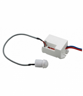 SENSOR 24 - Czujnik ruchu PIR wbudowywany Greenlux GXSI009