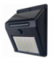 EMA SOLAR 20LED NW 120lm - Kinkiet LED elewacyjny SOLAR Greenlux GXSO001
