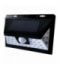 EMA SOLAR PIR 34LED NW 200/20lm - Kinkiet LED elewacyjny SOLAR Greenlux GXSO003