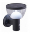 LARIX SOLAR PIR 20 NW 80/200/280lm - Kinkiet LED elewacyjny SOLAR Greenlux GXSO010