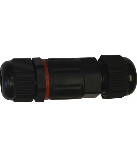 CSJ IP68 3x1,5 - Złącze kablowe Greenlux GXSP002