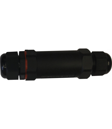 CSJ IP68 5x1,5 - Złącze kablowe Greenlux GXSP003