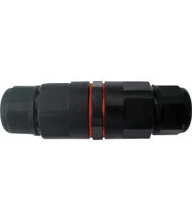 CTC IP68 5x1,5 - Złącze kablowe bezśrubowe Greenlux GXSP006