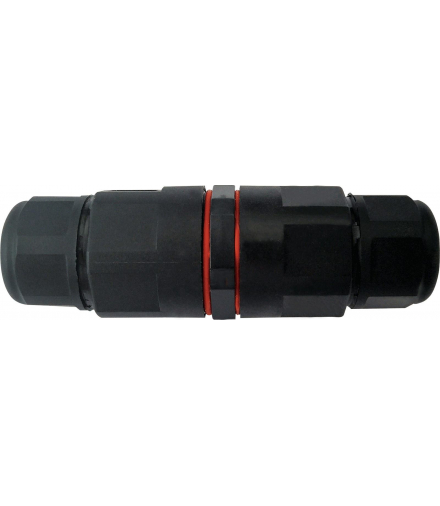 CTC IP68 5x1,5 - Złącze kablowe bezśrubowe Greenlux GXSP006