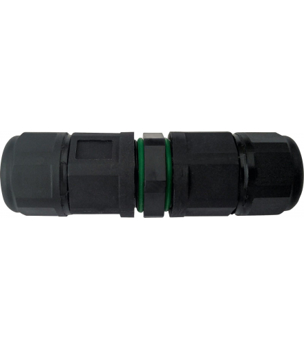 CTC IP68 3x1,5 - Złącze kablowe bezśrubowe Greenlux GXSP007