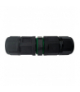 CTC IP68 3x1,5 - Złącze kablowe bezśrubowe Greenlux GXSP007