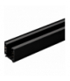 TRACK PROFILE 4W BLACK 2000mm - Szynoprzewód Greenlux GXTR008