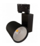 SPOTEO TRACK B 20W 45 NW 2100lm - Oprawa LED szynowa (SPOT TRACKLIGHT) Greenlux GXTR102