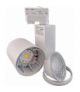 SPOTEO TRACK W 30W 45 WW 3100lm - Oprawa LED szynowa (SPOT TRACKLIGHT) Greenlux GXTR105