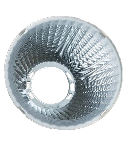 Difuzor SPOTEO 30W 38 - Przysłona optyczna Greenlux GXTR121