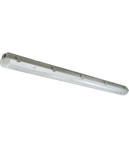 TRUST EVG PS 2x58W - Oprawa hermetyk świetlówkowa EVG T8 Greenlux GXWP034