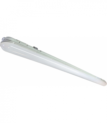 LED TRUSTER 75W NW 7500lm - Oprawa hermetyk LED PCB z modułem LED Greenlux GXWP321