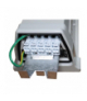 DUST PROFI LED NG DALI 120 45W NW 6000lm - Oprawa hermetyk specjalistyczna LED PCB z układem DALI Greenlux GXWP347