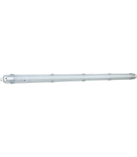 TRUST LED PS 1xT8/120CM - Oprawa hermetyk do lamp LED T8 Greenlux GXWP501
