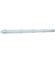 TRUST LED PS 1xT8/120CM - Oprawa hermetyk do lamp LED T8 Greenlux GXWP501