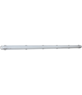 TRUST LED PS 1xT8/150CM - Oprawa hermetyk do lamp LED T8 Greenlux GXWP502