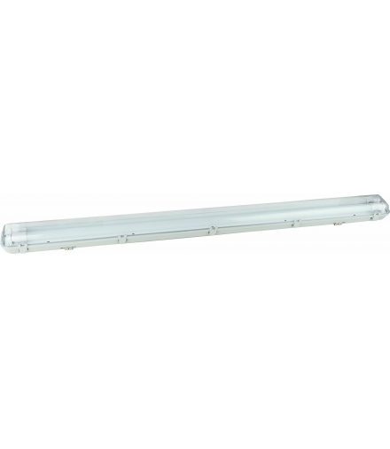 TRUST LED PS 2xT8/120CM - Oprawa hermetyk do lamp LED T8 Greenlux GXWP504