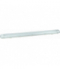 TRUST LED PS 2xT8/120CM - Oprawa hermetyk do lamp LED T8 Greenlux GXWP504