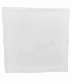 DAISY VIRGO 860-40W/WF (1/2) 3400/5300lm - Panel LED do zabudowy p/t (1/2) Greenlux GXDP072