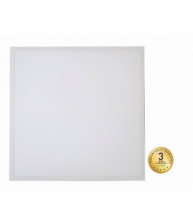 DAISY LIBRA 3G 40W NW 4200/5100lm - Panel LED do zabudowy p/t (Backlight LED) Greenlux GXDS137