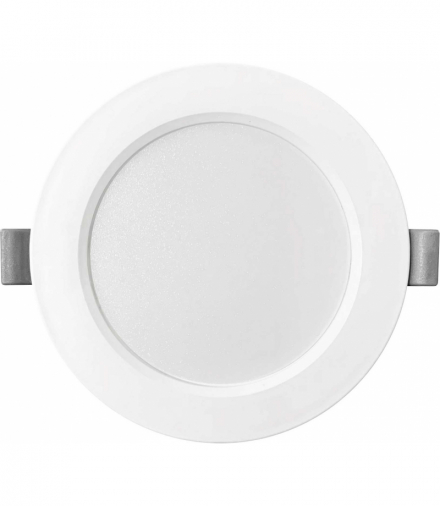 DAISY VEGA NG-R White 6W NW 510/630lm - Oprawa LED do zabudowy p/t (Downlight LED) Greenlux GXDS280