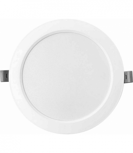 DAISY VEGA NG-R White 12W NW 1320/1610lm - Oprawa LED do zabudowy p/t (Downlight LED) Greenlux GXDS281