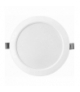 DAISY VEGA NG-R White 12W NW 1320/1610lm - Oprawa LED do zabudowy p/t (Downlight LED) Greenlux GXDS281