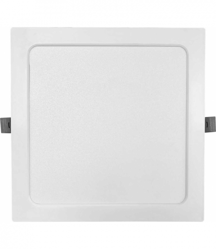 DAISY VEGA NG-S White 6W NW 510/630lm - Oprawa LED do zabudowy p/t (Downlight LED) Greenlux GXDS284