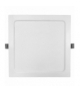 DAISY VEGA NG-S White 18W NW 2070/2420lm - Oprawa LED do zabudowy p/t (Downlight LED) Greenlux GXDS286