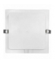 DAISY VEGA NG-S White 18W NW 2070/2420lm - Oprawa LED do zabudowy p/t (Downlight LED) Greenlux GXDS286