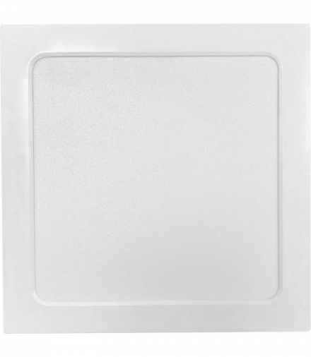 DAISY FENIX NG-S White 12W NW 1320/1610lm - Oprawa LED natynkowa n/t (Downlight LED) Greenlux GXDS295