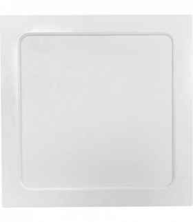 DAISY FENIX NG-S White 24W NW 2500/3000lm - Oprawa LED natynkowa n/t (Downlight LED) Greenlux GXDS297
