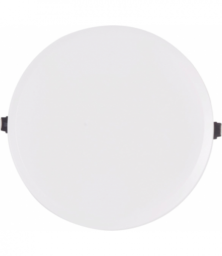 ZETA-R 15W NW Oprawa sufitowa wpuszczana Greenlux GXDW310