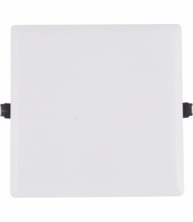 ZETA-S 15W WW Oprawa sufitowa wpuszczana Greenlux GXDW315