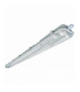 HERMETIC LED 2xT8/120cm - Oprawa hermetyk do lamp LED T8 Greenlux GXEK002