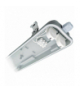 HERMETIC LED 2xT8/120cm - Oprawa hermetyk do lamp LED T8 Greenlux GXEK002
