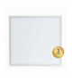 VIRGO IP44 840 40W (1/2) 4000/6100lm - Panel LED do zabudowy p/t (1/2) Greenlux GXGP290