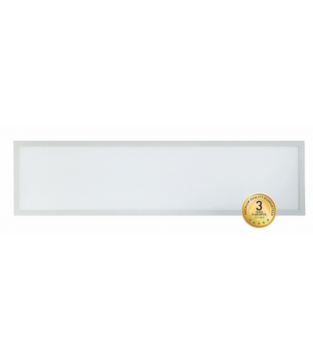 VIRGO II IP44 840 48W (1/2) 4800/7300lm - Panel LED do zabudowy p/t (1/2) Greenlux GXGP299