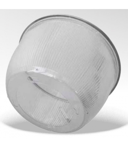 GULIVER PC difuzor - Klosz Greenlux GXHB060